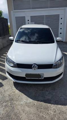 VOLKSWAGEN GOL 1.0 MI TRENDLINE 8V FLEX 4P MANUAL VOLKSWAGEN GOL 1.0 MI TRENDLINE 8V FLEX 4P MANUAL